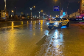 Tırın çarptığı iddia edilen yaya hayatını kaybetti, sürücü suçlamayı kabul etmedi