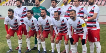 TKİ Tavşanlı Linyitspor doludizgin: 2-0