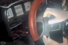 Tofaş otomobili uyuşturucu zulası yaptılar