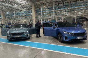 TOGG T10F’ta satışların 10 bin adedi geçmesi hedefleniyor