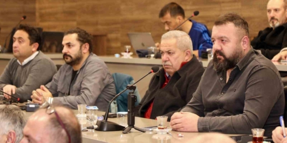 TOGÜ 2025’te araştırma, eğitim ve altyapıda güçlendi