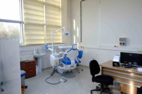 TOGÜ sağlık altyapısını güçlendirmeye devam ediyor