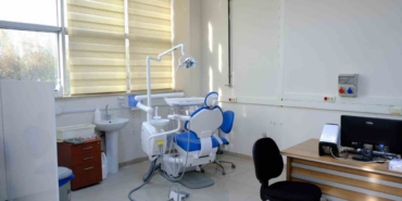 TOGÜ sağlık altyapısını güçlendirmeye devam ediyor