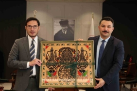 Tokat Başsavcılığı ve Tokat Belediyesi yükümlülerin sosyal uyumu için güç birliği yaptı