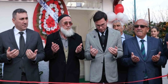 Tokat Belediyesi muhtarlık hizmetlerini güçlendiriyor