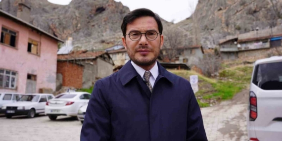 Tokat Belediyesi’nden kente nefes aldıracak dönüşüm hamlesi