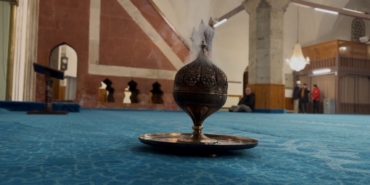 Tokat’ta Regaip Kandili’nde asırlık gelenek yeniden canlandırıldı