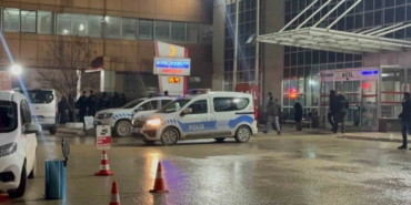 Tokat’ta silahlı kavga: 2 ölü, 1 yaralı