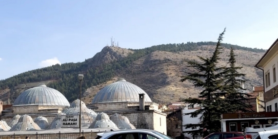 Tokat’ta "Temizlik Hepimizin Sorumluluğu" sosyal deneyi ilgi gördü