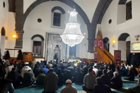 Tomarza İlçe Müftülüğü’nden ‘Gençlik Buluşması’ programı