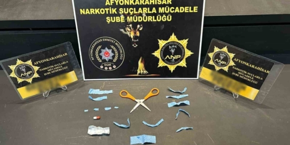 Torbacı operasyonunda 3 kişi tutuklandı