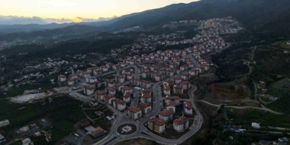 Toroslar EDAŞ’tan Antakya’ya 3 milyar TL’yi aşan enerji altyapı yatırımı