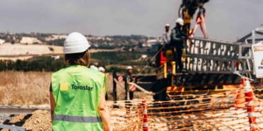 Toroslar EDAŞ’tan Hatay’a 52 milyon TL’lik enerji güvenliği projesi