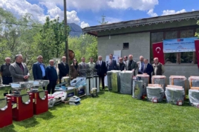 Tortum Uzundere YEG, Yeni dönem yerel kalkınma stratejisiyle Türkiye birincisi oldu