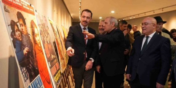 Trabzon Film Festivali başladı