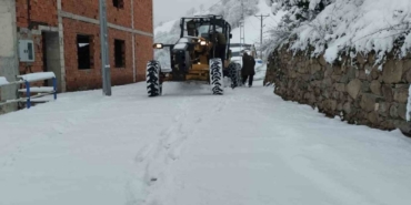 Trabzon’da belediye ekipleri hasta vatandaşın imdadına yetişti