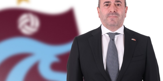 Trabzonspor Başkan Yardımcısı Saral’dan sert açıklama