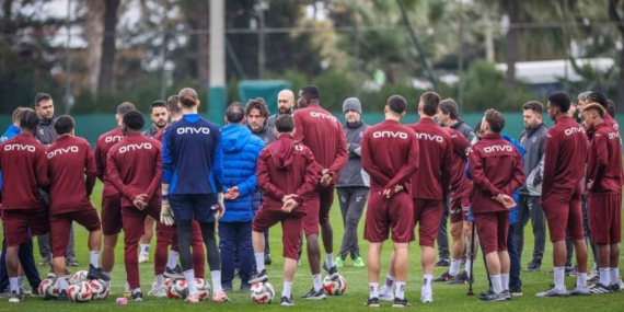 Trabzonspor hem iç sahada hem deplasmanda istikrarlı