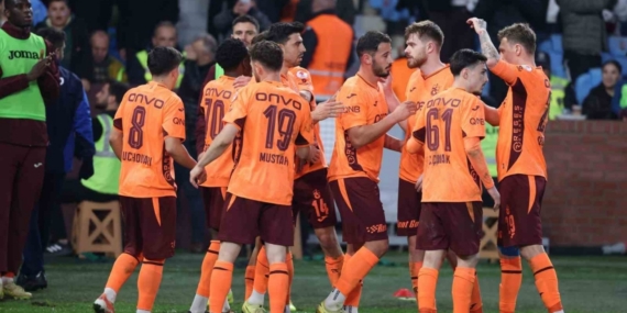 Trabzonspor ile Beşiktaş 142. randevuda