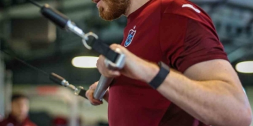 Trabzonspor, kupa mesaisini sürdürüyor