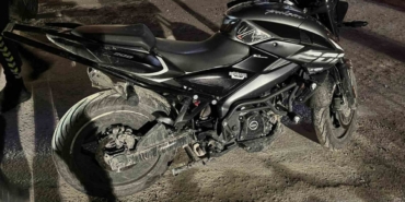 Trafiği tehlikeye atan 3 motosiklet sürücüsüne 87 bin lira ceza