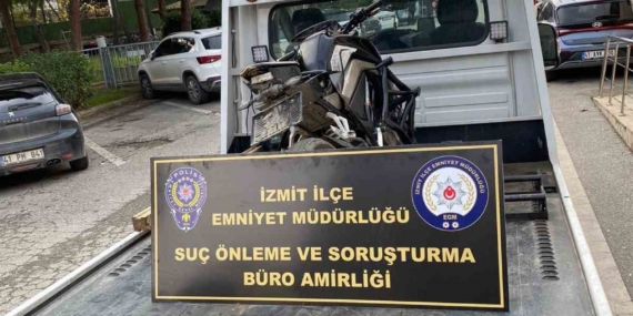 Trafikte akrobatik şova 39 bin TL ceza