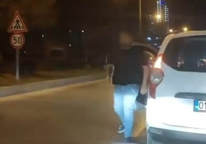 Trafikteki yumruklu saldırı: Şüpheli olay tarihinde tutuklandı