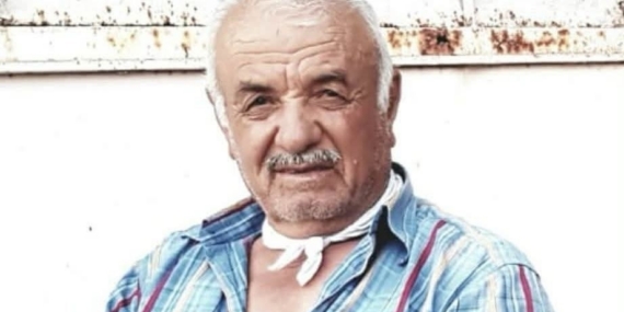 Traktörle tarla sürerken kafasını ağaç dalına çarpıp düşen çiftçi hayatını kaybetti