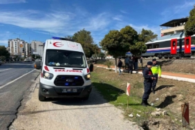 Tren kazasında yaralanan kadın 70 günlük yaşam mücadelesini kaybetti