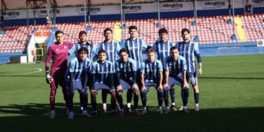 Trendyol 1. Lig: Adana Demirspor: 1 - İstanbulspor: 5