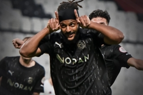 Trendyol 1. Lig: Manisa FK: 3 - Vanspor FK: 1