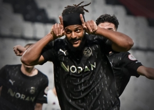 Trendyol 1. Lig: Manisa FK: 3 - Vanspor FK: 1