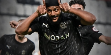 Trendyol 1. Lig: Manisa FK: 3 - Vanspor FK: 1