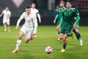 Trendyol 1. Lig: Pendikspor: 0 - Esenler Erokspor: 0