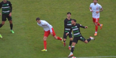 Trendyol 1. Lig: Serikspor: 1 - Boluspor: 4