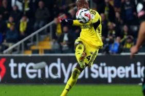 Trendyol Süper Lig: Fenerbahçe: 4 - Konyaspor: 0 (Maç sonucu)