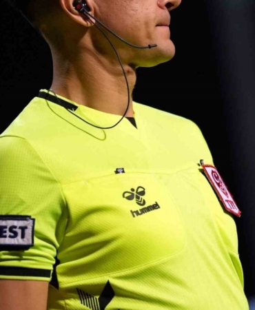 Trendyol Süper Lig’de 16. haftanın hakemleri belli oldu