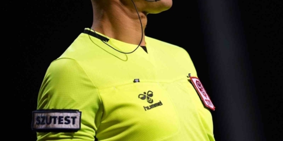 Trendyol Süper Lig’de 16. haftanın hakemleri belli oldu