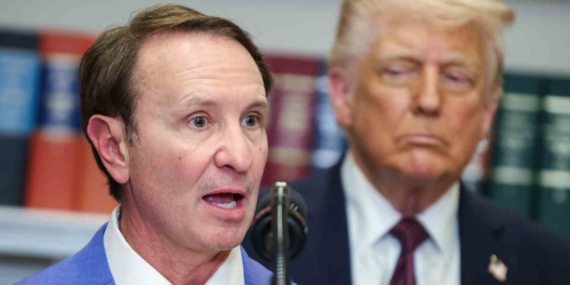 Trump, Grönland’a özel temsilci atadı