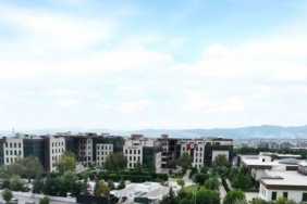 TU11 Destek Programı Projesi sonuçlandı: BTÜ’nün 5 projesine destek