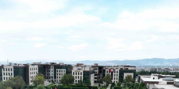 TU11 Destek Programı Projesi sonuçlandı: BTÜ’nün 5 projesine destek