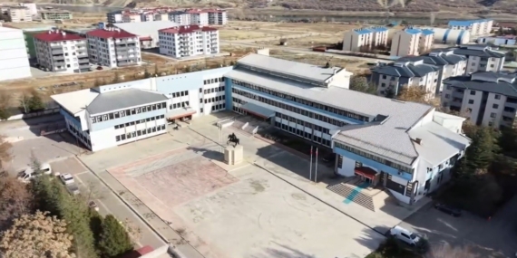 Tunceli’de deprem güvenliği için çalışmalar sürüyor