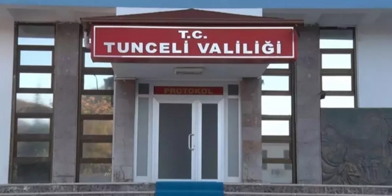 Tunceli’de DHKP/C operasyonu: 1 şüpheli tutuklandı