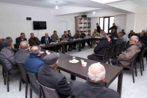 Tunceli’de pomza ve kum ocağı projesi iptal edildi