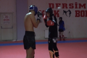 Tuncelili sporcular uluslararası arenada tarih yazdı