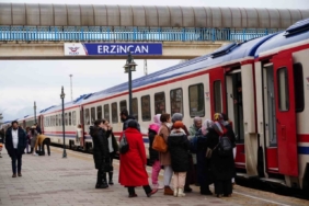 Turistik Doğu Ekspresi yarın sezonun ilk seferine çıkıyor
