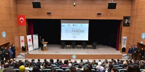 Türk Denetimli Serbestlik Sistemi, çok yönlü olarak ele alındı