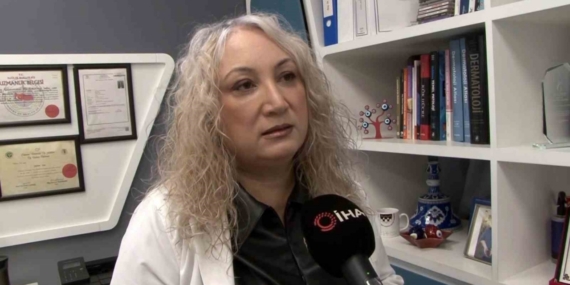 Türk Dermatoloji Derneği’nden ‘Uyuz’ açıklaması: "3 yıl süren uyuz vakaları duyuyoruz"