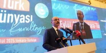 Türk Eğitim-Sen Genel Başkanı Geylan: "Her okulumuza güvenlik personeli tahsis edilsin"