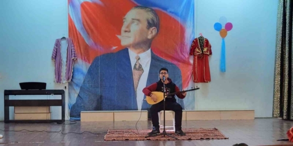 Türk Malları Haftası’nda yerli üretim bilinci ön plana çıktı